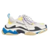 Triple S „Purple Yellow“ 524039W09OM9465