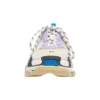 Triple S „Purple Yellow“ 524039W09OM9465
