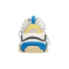 Triple S „Purple Yellow“ 524039W09OM9465