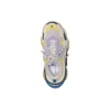 Triple S „Purple Yellow“ 524039W09OM9465