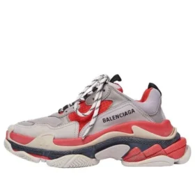 Triple S „Red“ 524039W09OH6495