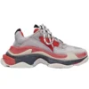 Triple S „Red“ 524039W09OH6495