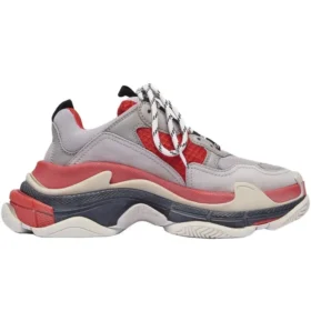 Triple S „Red“ 524039W09OH6495