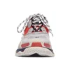 Triple S „Red“ 524039W09OH6495