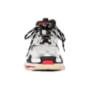 Triple S „Red Silver White“ 2019 524039W09O31081