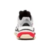 Triple S „Red Silver White“ 2019 524039W09O31081