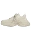 Triple S Sneaker „Beige“ 536737W2FW19700