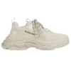 Triple S Sneaker „Beige“ 536737W2FW19700