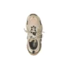 Triple S Sneaker „Beige Black“ 524039W09O69787