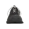 Triple S Sneaker „Black“ 534217W09O11000