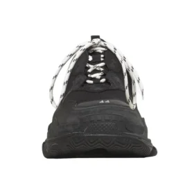 Triple S Sneaker „Black“ 534217W09O11000