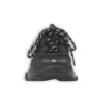 Triple S Sneaker „Black“ 654251W2CA41000