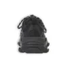 Triple S Sneaker „Black“ 654251W2CA41000