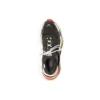 Triple S Sneaker „Black Double Foam and Mesh“ 512175W09O11000