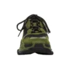 Triple S Sneaker „Black Khaki“ 536737W2CA11033