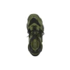 Triple S Sneaker „Black Khaki“ 536737W2CA11033