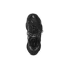 Triple S Sneaker „Black Logo“ 524039W2FA11090