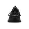 Triple S Sneaker „Black Logo“ 524039W2FA11090