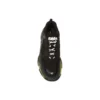 Triple S Sneaker „Black Yellow Fluo“ 541624W09ON1047