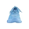 Triple S Sneaker „Blue“ 524039W2FW14800