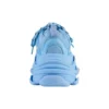 Triple S Sneaker „Blue“ 524039W2FW14800
