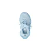 Triple S Sneaker „Blue“ 654251W2CA64090