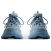 Triple S Sneaker „Blue Denim“ 524039W2DEN4000