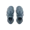 Triple S Sneaker „Blue Denim“ 536737W2DEN4000