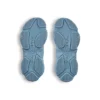 Triple S Sneaker „Blue Denim“ 536737W2DEN4000