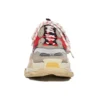 Triple S Sneaker „Blue Red“ 2018 533883W09O24365