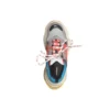 Triple S Sneaker „Blue Red“ 2018 533883W09O24365