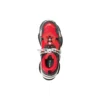 Triple S Sneaker „Bred“ 516440W09O76576