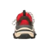 Triple S Sneaker „Bred“ 516440W09O76576