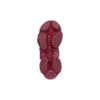 Triple S Sneaker „Burgundy“ 524039W2FA56900