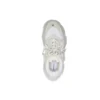 Triple S Sneaker „Clear Sole“ 541624W09E19000