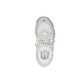 Triple S Sneaker „Clear Sole“ 541624W09E19000