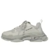 Triple S Sneaker „Clear Sole“ 541624W09O11705
