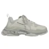 Triple S Sneaker „Clear Sole“ 541624W09O11705