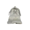 Triple S Sneaker „Clear Sole“ 541624W09O11705