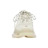 Triple S Sneaker „Clear Sole – Beige“ 541624W2GA19100