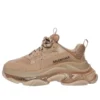 Triple S Sneaker „Clear Sole Brown“ 544351W2GA12510