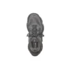 Triple S Sneaker „Clear Sole – Dunkelgrau“ 541624W2GA11801