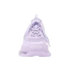 Triple S Sneaker „Clear Sole – Light Lilac“ 544351W2GA15890