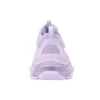 Triple S Sneaker „Clear Sole – Light Lilac“ 544351W2GA15890