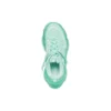 Triple S Sneaker „Clear Sole Mint“ 541624W2GA14500