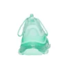 Triple S Sneaker „Clear Sole – Mint“ 544351W2GA14500