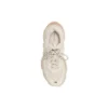Triple S Sneaker „Clear Sole – Off White“ 541624W09O19005