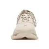 Triple S Sneaker „Clear Sole – Off White“ 541624W09O19005