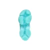 Triple S Sneaker „Clear Sole Turquoise“ 541624W2GA14590