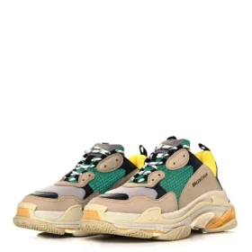 Triple S Sneaker „Curry“ 524039W09O27070